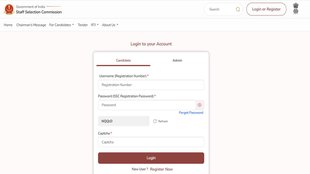 ssc mts vacancy 2025, ssc vacancy 2025, MTS Online Application,