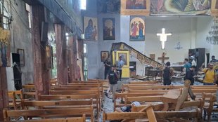 syria attack, syria news, syria crisis
