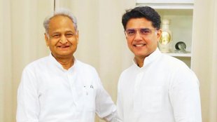 Sachin Pilot | Ashok Gehlot | Rajasthan News