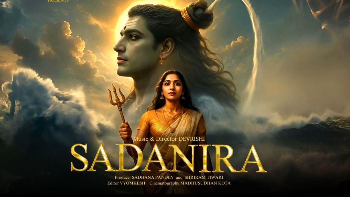 Sadanira Documentry Series, Shaan