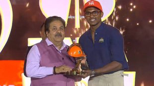 IPL 2025, Orange cap winner full list, Sai Sudharsan