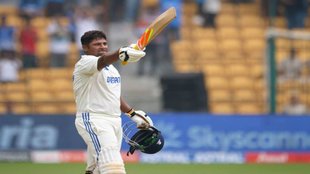 Sarfaraz Khan, Abhimanyu Easwaran, Sai Sudharsan, Mohammad Kaif