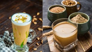 Sattu ka sharbat benefits | Sattu ka Sharbat kaise banta hai