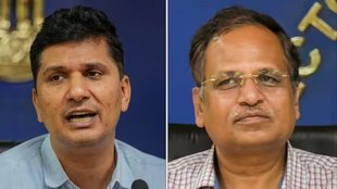 Delhi government, Anti-Corruption Branch, Saurabh Bharadwaj, Satyendar Jain, Prevention of Corruption Act