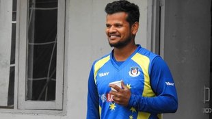 Saurabh Kumar, UPCA To Andhra Pradesh Cricket Board, Sourabh Kumar Will Play From Andhra