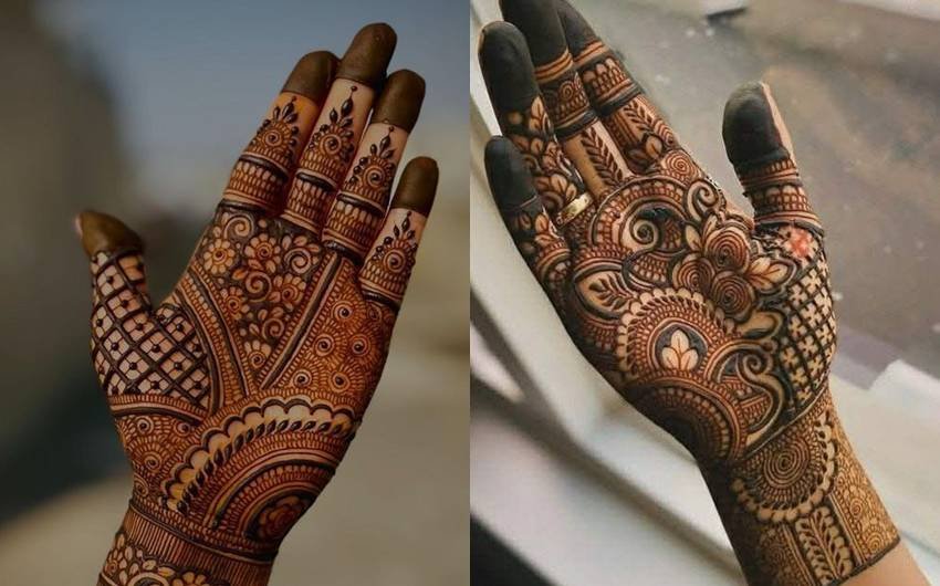 Sawan festival beauty tips