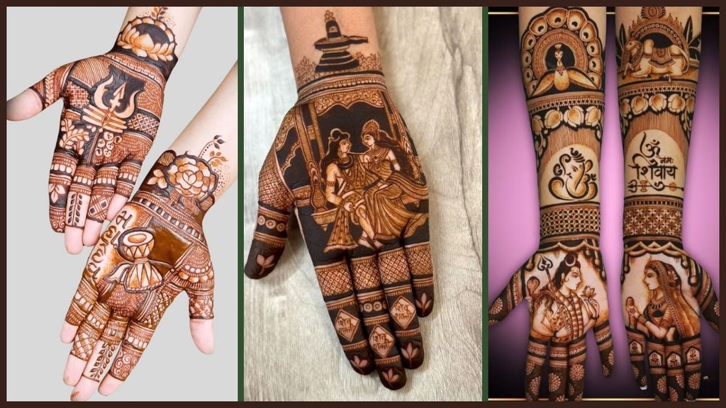 Sawan mehndi design, simple and beautiful Sawan mehndi design, Sawan mehndi design simple and beautiful