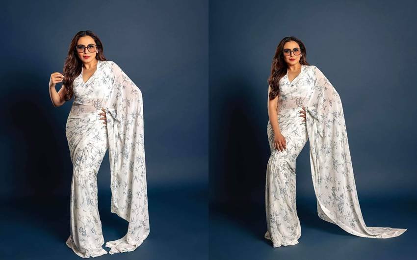 best sarees for women 2025