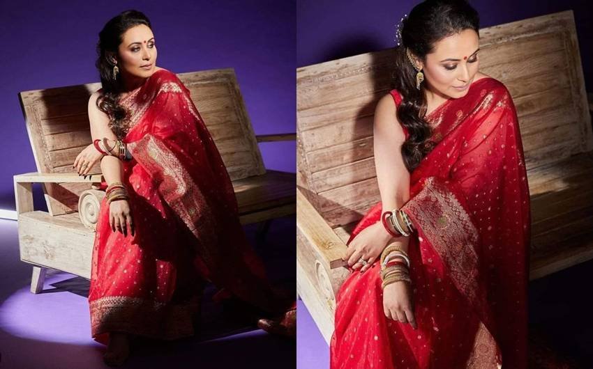 sarees to enhance love