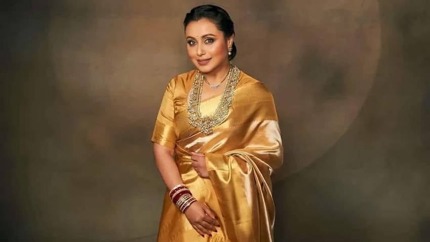 saree fashion for love