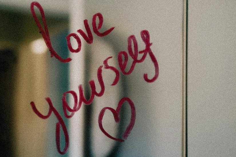 Self-love
