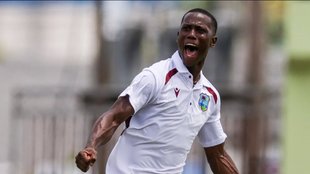Shamar Joseph performance, Sam Konstas failure, Jasprit Bumrah rivalry