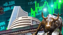 Share Market Closing: लाल निशान पर बंद हुआ शेयर बाजार, Sensex 510 पॉइन्ट धड़ाम, Nifty 140 अंक फिसला