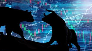 Share Market Today, BSE SEnsex, NSE nifty