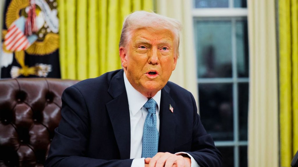 Donald Trump | iran israel news | russia ukraine war