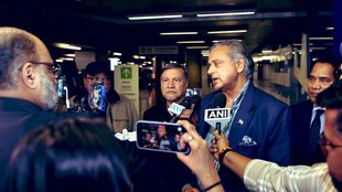 Shashi Tharoor | CONGRESS | BJP