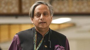 Shashi Tharoor News | congress | congress internal crisis