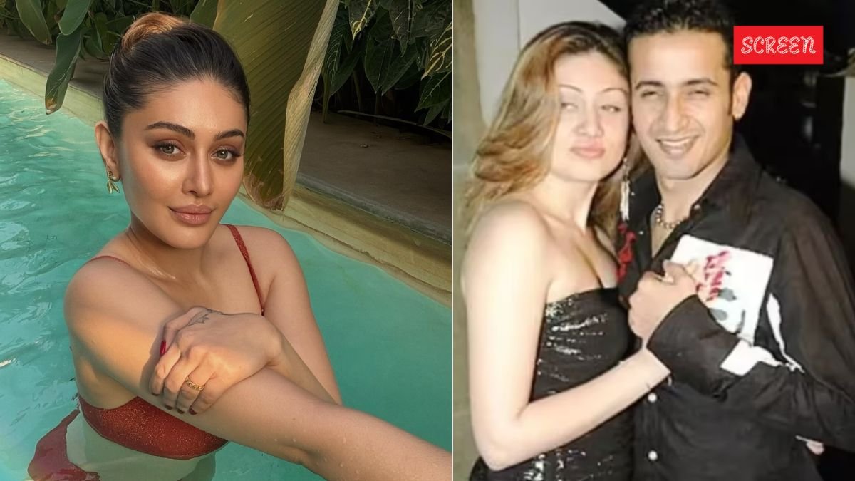 Shefali Jariwala, Shefali Jariwala Ex husband Harmeet Singh, Shefali Jariwala Ex husband Post