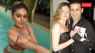 Shefali Jariwala, Shefali Jariwala Ex husband Harmeet Singh, Shefali Jariwala Ex husband Post