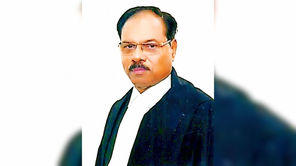 Shekhar Kumar Yadav | Allahabad High Court News