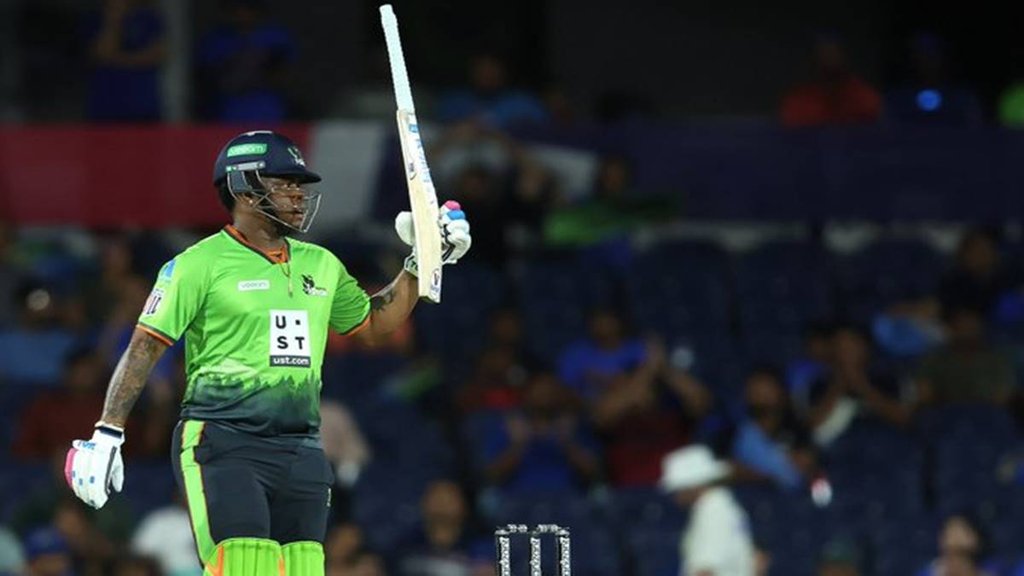 Sikandar Raza, Nicholas Pooran, MLC 2025, Shimron Hetmyer, Seattle Orcas vs MI New York, Major Cricket League 2025, MI new York, Seattle Orcas beat MI New York