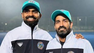 Los Angeles Olympics, LA 2028, Indian Coach Shivendra Singh