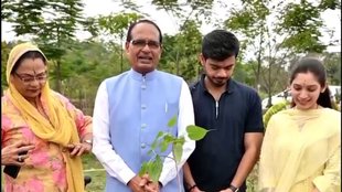 Shivraj Singh Chouhan News | cabinet minister | delhi news
