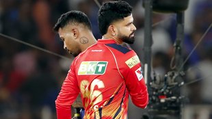 Punjab Kings, Shreyas Iyer, Mumbai Indians