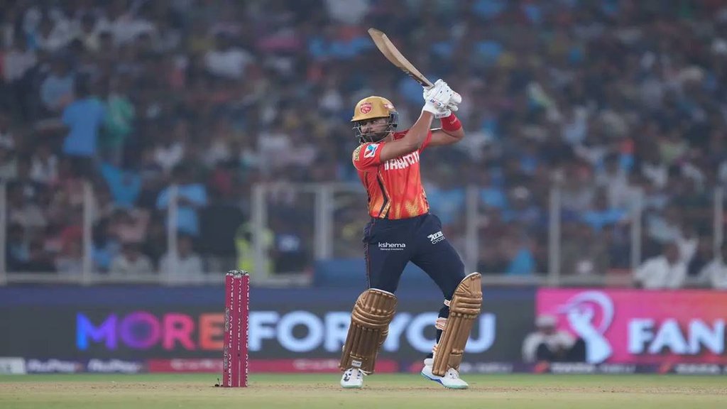 Virender Sehwag, Hardik Pandya, Shreyas Iyer