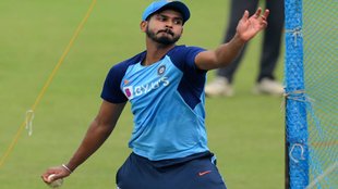 Shreyas Iyer, Suryakumar Yadav, T20 Mumbai 2025
