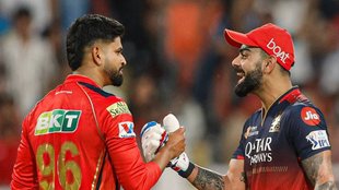 Navjot Singh Sidhu IPL 2025 team, Rohit Sharma, Virat Kohli