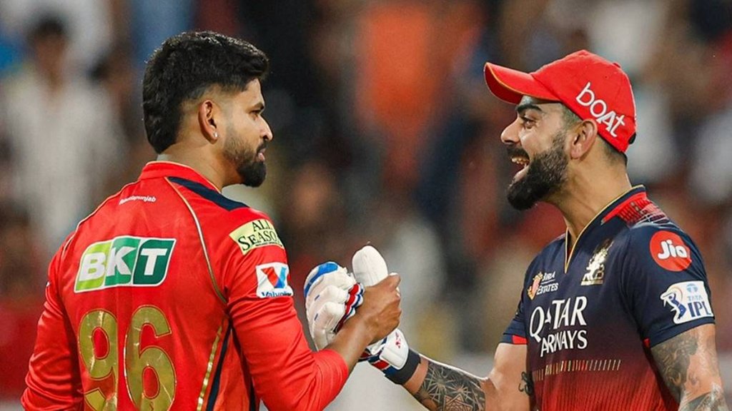Navjot Singh Sidhu IPL 2025 team, Rohit Sharma, Virat Kohli