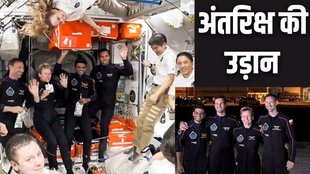 Shubhanshu Shukla, ISRO Human Spaceflight, Axiom-4 Mission, Gaganyaan Mission 2027,