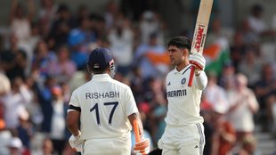 Shubman Gill, Indian cricket captain, Century record, Ravi Shastri
