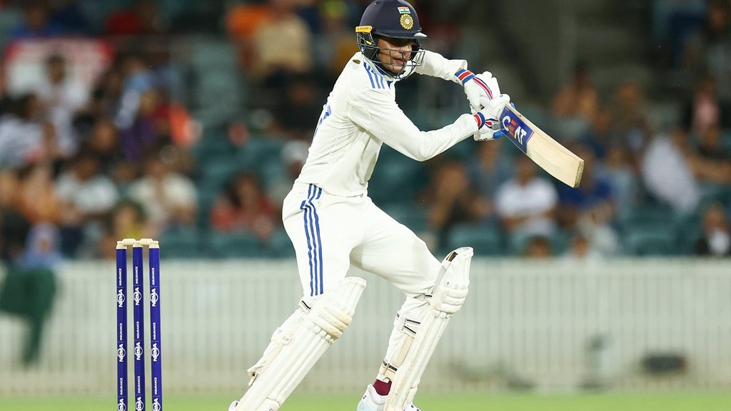 Shubman Gill, India Test captain, England Test series