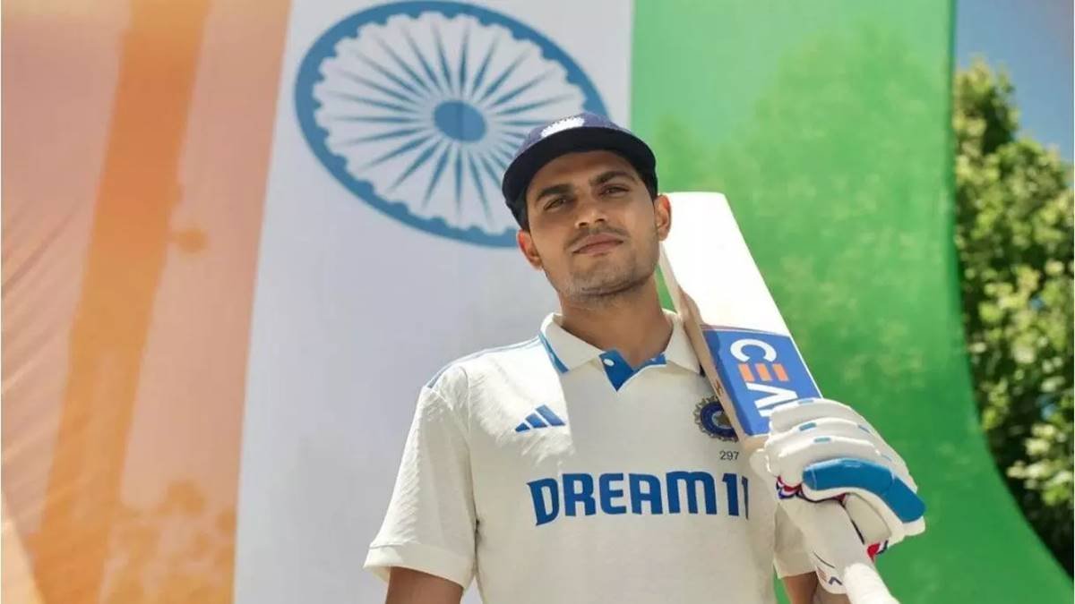 IND vs ENG: भारत जीतेगा टेस्ट सीरीज; गिल की कप्तानी में 5 मैचों की टेस्ट सीरीज में कितने से मिलेगी जीत, क्लार्क ने की भविष्यवाणी
