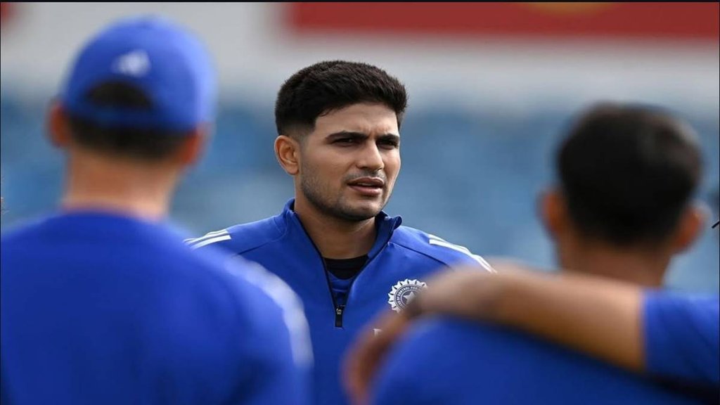 Shubman Gill,Team India, Indian cricket team, England cricket team, Ind vs Eng