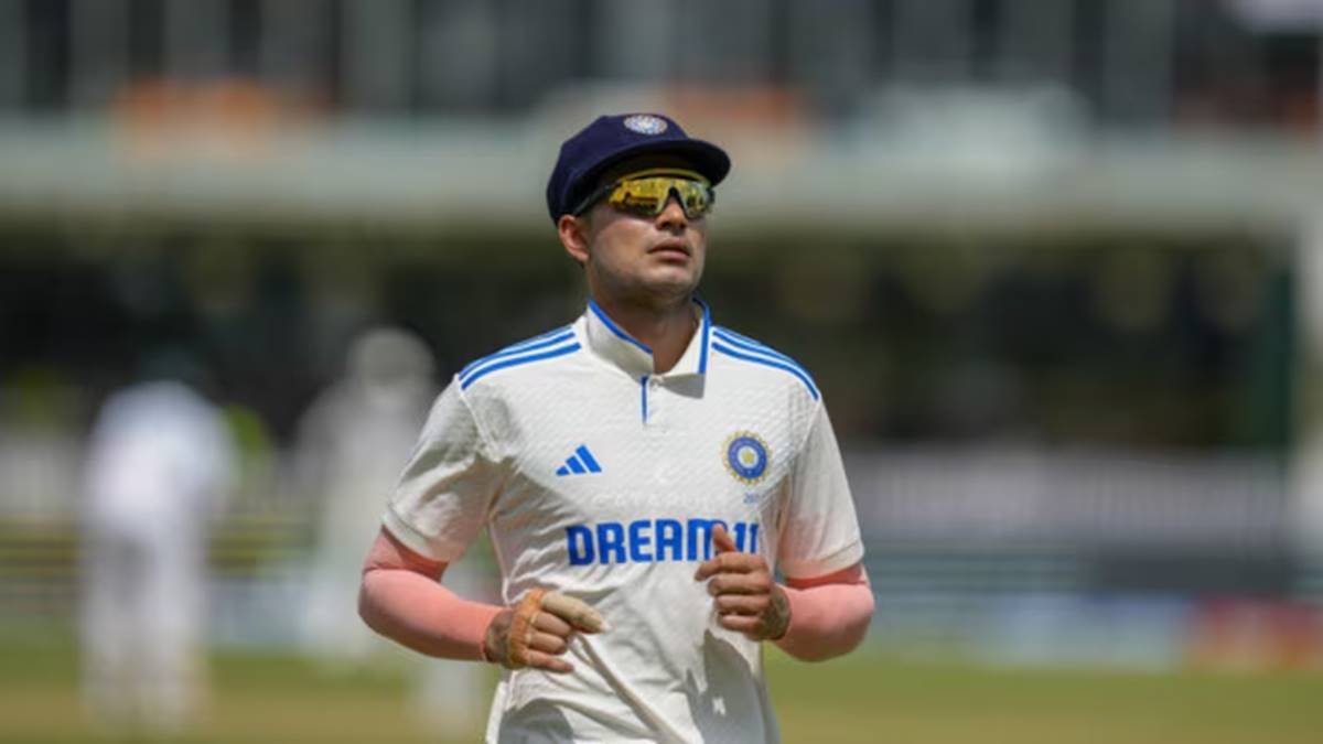IND vs ENG: ‘शुभमन गिल कप्तान हैं भी या नहीं’, पूर्व भारतीय स्पिनर ने उठाया बड़ा सवाल और कहा 2-3 कप्तान की जरूरत नहीं
