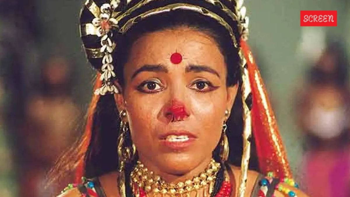 Ramanand Sagar, Ramanand Sagar Ramayana, Ramayana Shurpanakha fame actress renu dhariwal