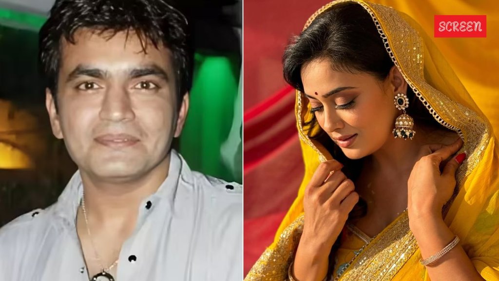Shweta Tiwari, Shweta Tiwari Extra marital Affairs, Shweta Tiwari Ex husband Raja Chaudhary