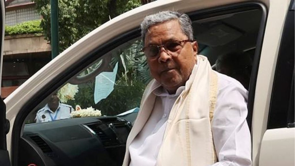 Siddaramaiah | karnataka politics | dk shivkumar | congress highcommand