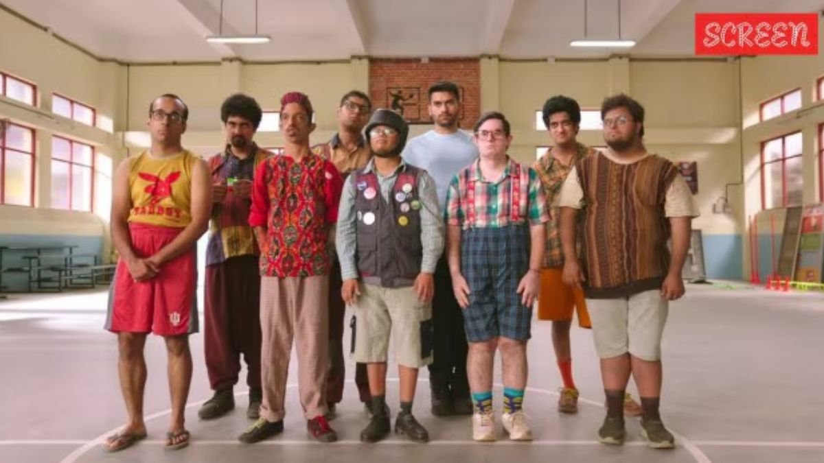 Sitaare Zameen Par Collection