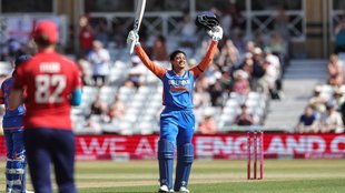 Smriti Mandhana, Shree Charani, Nat Sciver-Brunt, INDW vs ENGW, IndW vs EngW