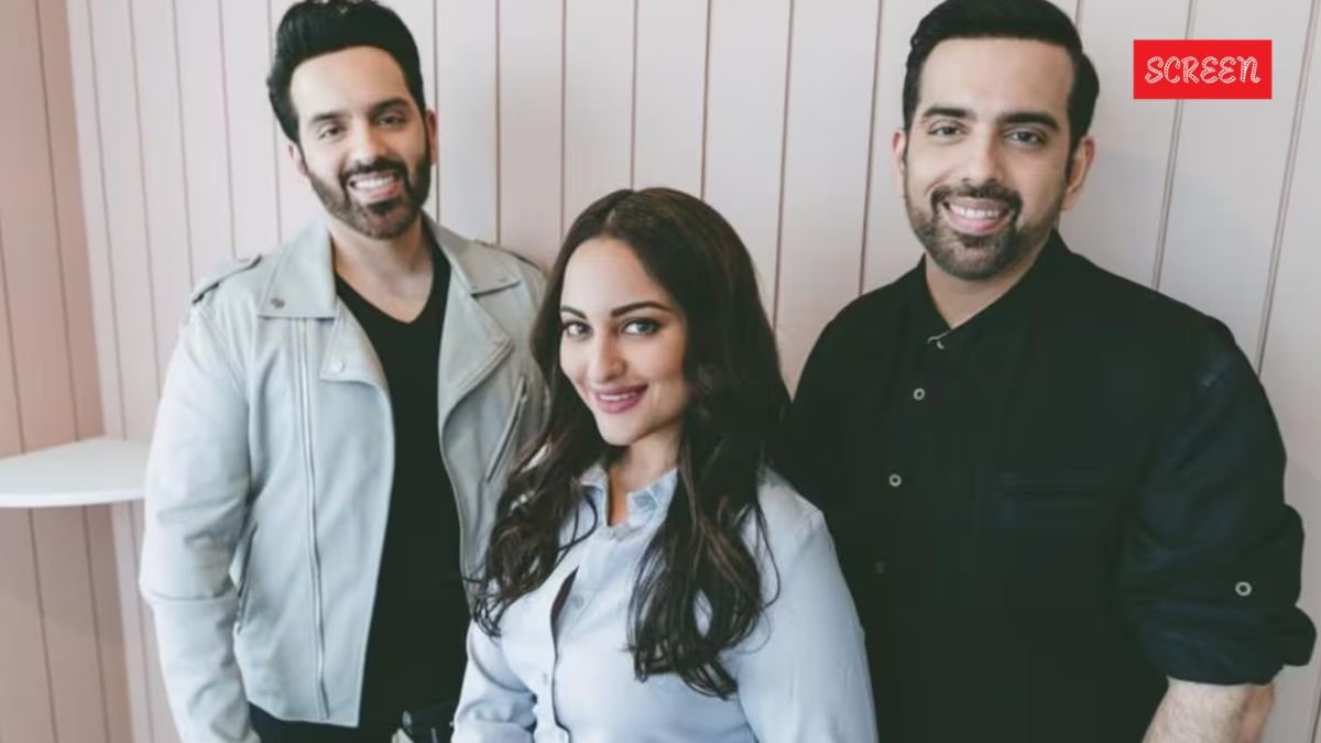 Sonakshi Sinha, Sonakshi Sinha Conflicts rumours with brothers