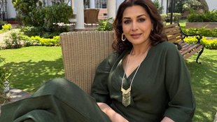 Sonali Bendre Cancer Journey
