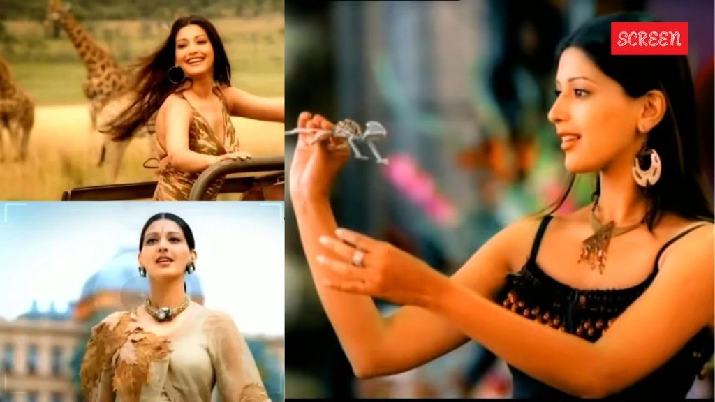 Sonali Bendre Nirma ad, Nirma girl, Sonali Bendre Lux rejection