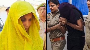 Sonam Raghuvanshi, Sonam Raghuvanshi Accused, Sonam Raghuvanshi Arrested, sonam raghuvanshi murder