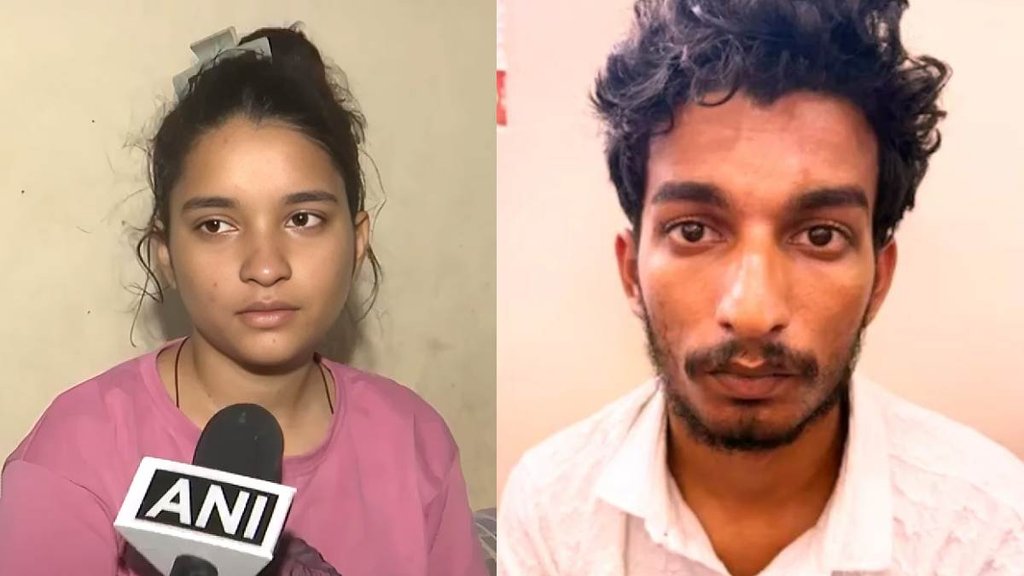 Sonam Raghuvanshi news | meghalaya indore couple conspiracy | Sonam raj love story