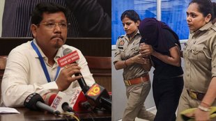 Sonam raghuwanshi news hindi, Sonam raghuwanshi news full story, Sonam Raghuwanshi instagram