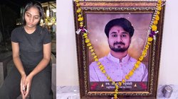 Raja Raghuvanshi News: ‘सोनम ने अपनी कुंडली का ‘मंगल दोष’ मिटाने के लिए पति की हत्या कराई’, राजा के पिता बोले- मेरा बेटा तड़प-तड़प कर मरा…